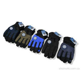 Перчатки CAP