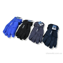 Перчатки CAP