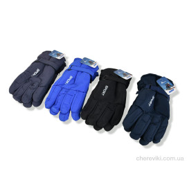 Перчатки CAP