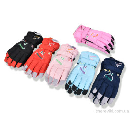 Перчатки CAP