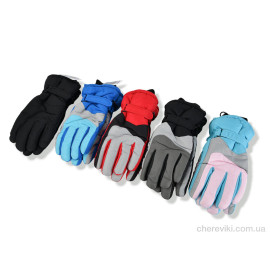 Перчатки CAP