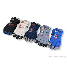 Перчатки CAP