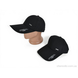 Кепка CAP