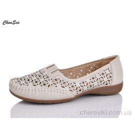 Мокасины Chunsen Мокасины Chunsen