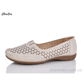 Мокасины Chunsen Мокасины Chunsen