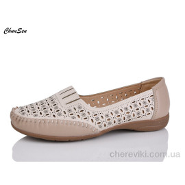 Мокасины Chunsen Мокасины Chunsen