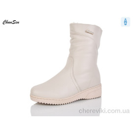 Ботинки Chunsen