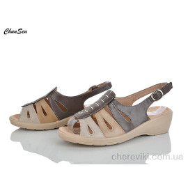 Босоножки Chunsen Босоножки Chunsen