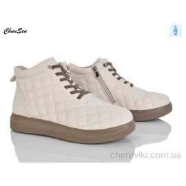 Ботинки Chunsen Ботинки Chunsen