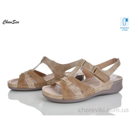Босоножки Chunsen Босоножки Chunsen