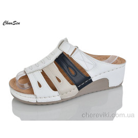Шлепки Chunsen Шлепки Chunsen