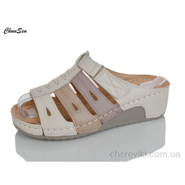 Шлепки Chunsen Шлепки Chunsen