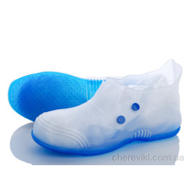 Резиновая обувь Class Shoes