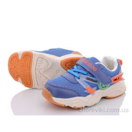 Кроссовки Class Shoes