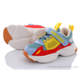 Кроссовки Class Shoes