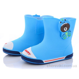 Резиновая обувь Class Shoes