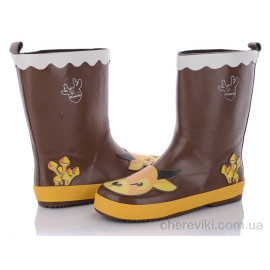 Сапоги резиновые Class Shoes