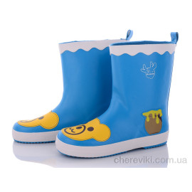 Сапоги резиновые Class Shoes