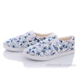 Слипоны Class Shoes