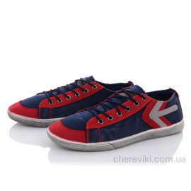 Кроссовки Class Shoes