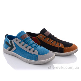 Кроссовки Class Shoes