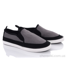 Слипоны Class Shoes