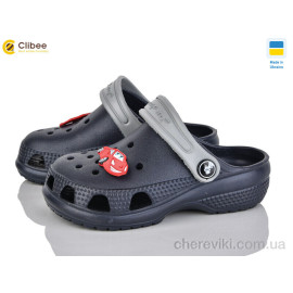 Кроксы Clibee