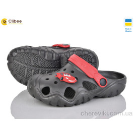 Кроксы Clibee