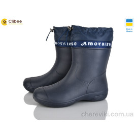 Чоботи из пены Clibee Чоботи из пены Clibee
