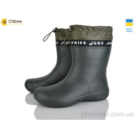 Чоботи из пены Clibee Чоботи из пены Clibee