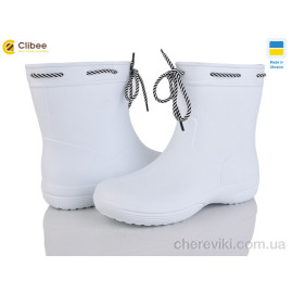 Чоботи из пены Clibee Чоботи из пены Clibee