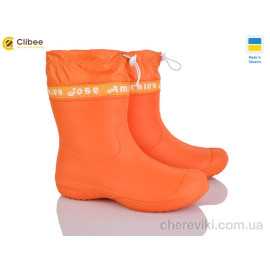 Чоботи из пены Clibee Чоботи из пены Clibee