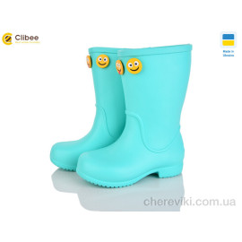 Сапоги из пены Clibee