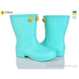 Сапоги из пены Clibee