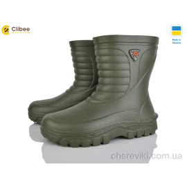Сапоги из пены Clibee Сапоги из пены Clibee