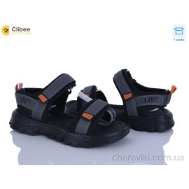 Сандалии Clibee