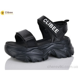 Босоножки Clibee-Apawwa