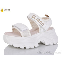 Босоножки Clibee-Apawwa