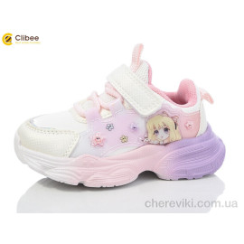 Кроссовки Clibee-Apawwa