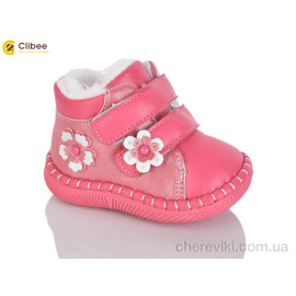 Пинетки Clibee-Apawwa