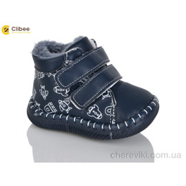 Пинетки Clibee-Apawwa