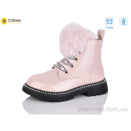 Ботинки Clibee-Apawwa