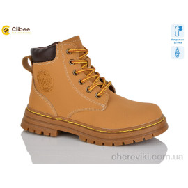 Ботинки Clibee-Apawwa