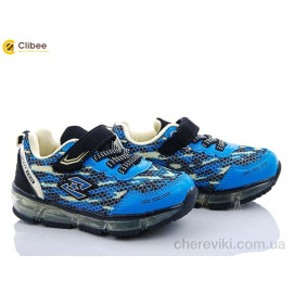 Кроссовки Clibee-Apawwa