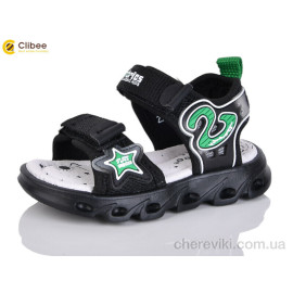 Сандалии Clibee-Apawwa