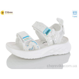 Босоножки Clibee-Apawwa
