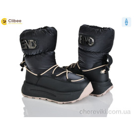 Ботинки Clibee