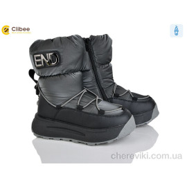 Ботинки Clibee