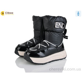 Ботинки Clibee