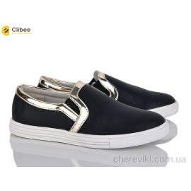 Слипоны Clibee